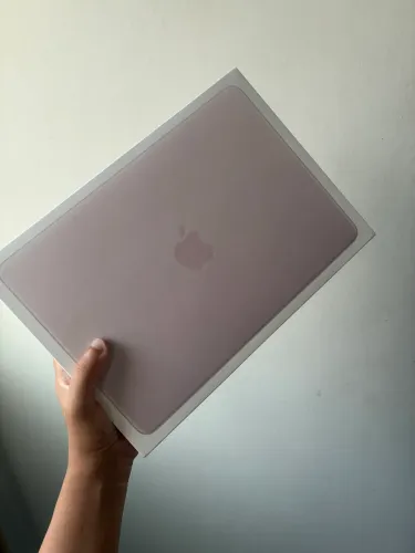 MacBook Neo 13" 256gb Rosa Pink Blush Lançamento! Novo e Lacrado com garantia Apple