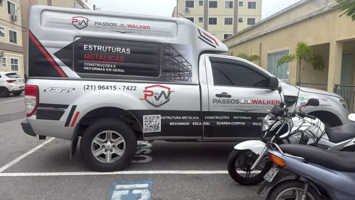 Ford Ranger XLS 2.5 16V 4X2 CS 2014