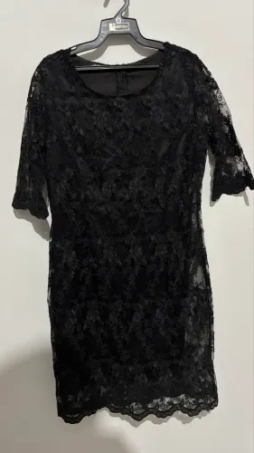 Vestido festa