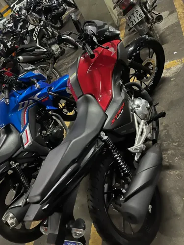? Honda Start 0 km no Plano Conquista!