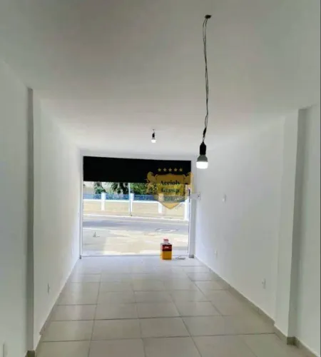 Loja para alugar, 34 m² por R$ 3.000,00/mês - Santa Rosa - Niterói/RJ