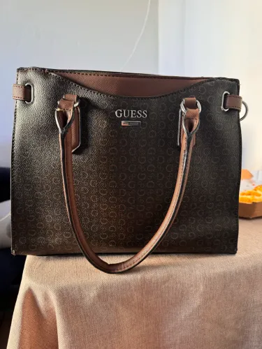 Bolsa GUESS original (comprada no Japão)
