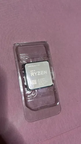 Processador Ryzen 5 3600