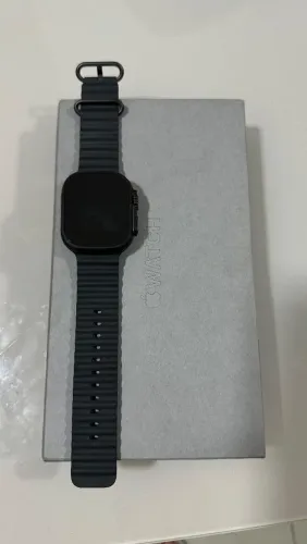 Apple Watch Ultra 3