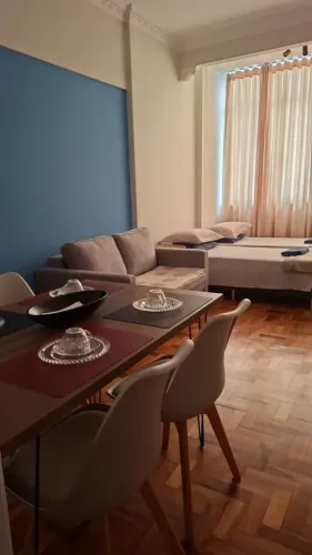 Kitnet Aconchegante 30m² para alugar no Centro do Rio de Janeiro