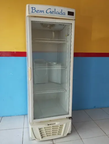 Vendo Cervejeiro
