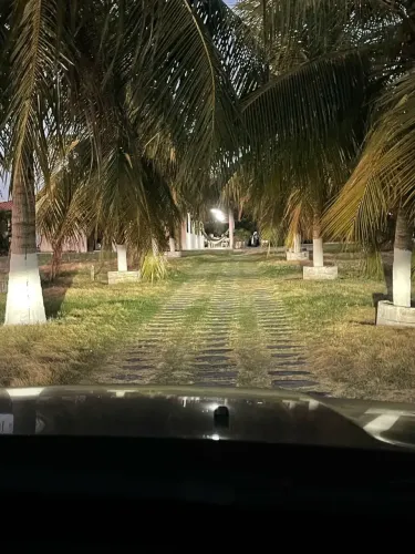 O Sitio em pindoretama tem 6300 metros