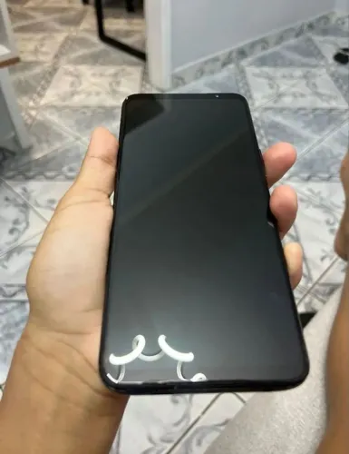 VENDO ROG PHONE 6 