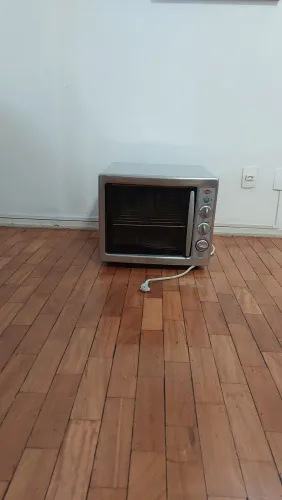 Forno Layr Luxo Elétrico 46l