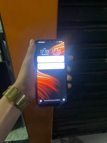 Redmi POCO M3 , 64GB , Biometria 200,00 pra hoje