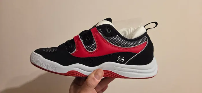 Tênis éS Footwear Two Nine 8 - Novo 9us 40 br