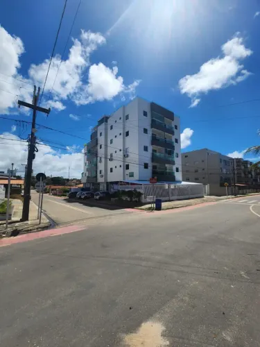 Apartamento 401 Atlant's