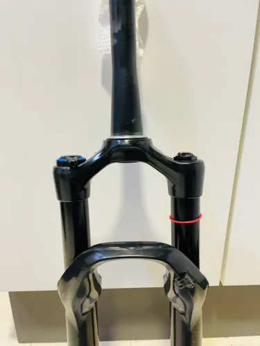 Suspensão RockShox Pike - 26 - Revisada - ano 2022