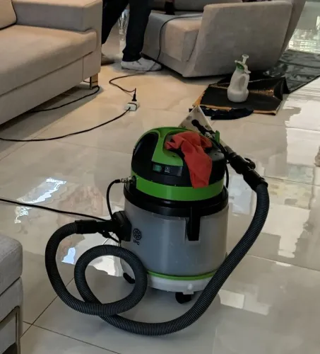 EXTRATORA IPC PRO 1400W 220V