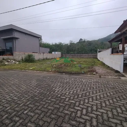 Terreno à venda no Jardim Carolina, Ubatuba SP