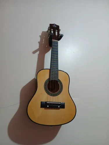 Cavaquinho novo