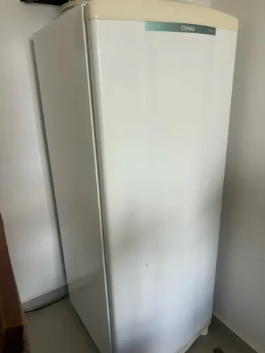 GELADEIRA CONSUL UMA PORTA