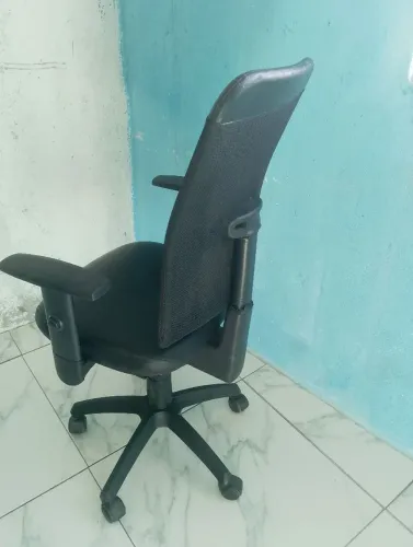 Cadeira ergonômicas