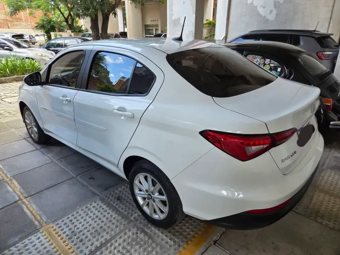 Fiat Cronos Drive 1.0 6V 2023