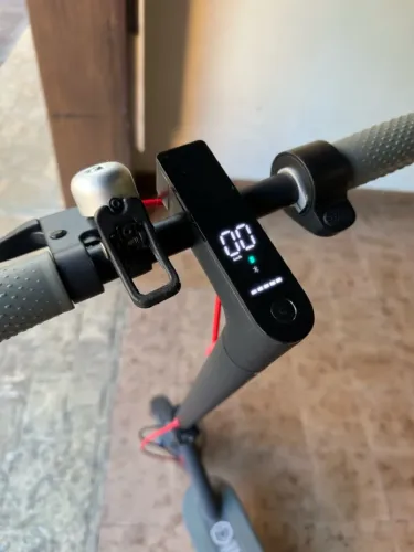 Patinete Elétrico Foston S08 Pró