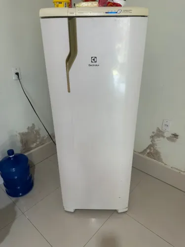 Geladeira Electrolux