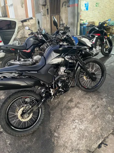 Lander 250 