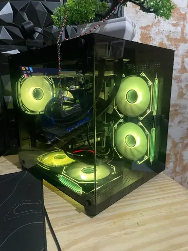 Pc gamer