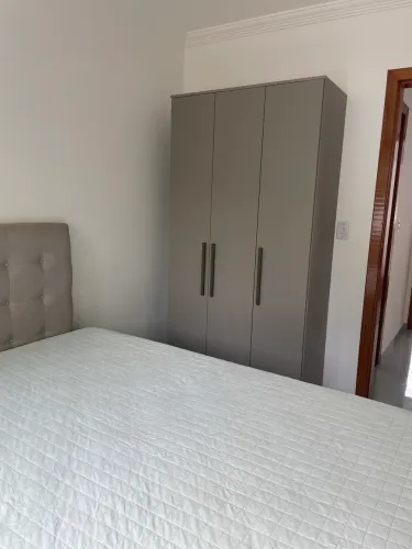 Cama Queen