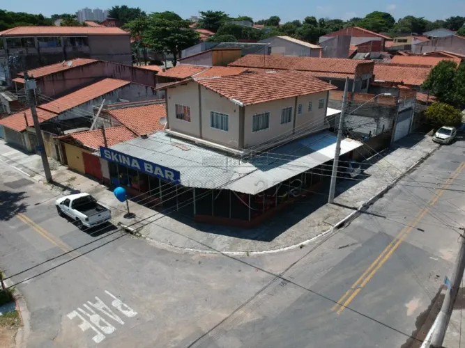 Comercial Ponto Comercial em São José dos Campos