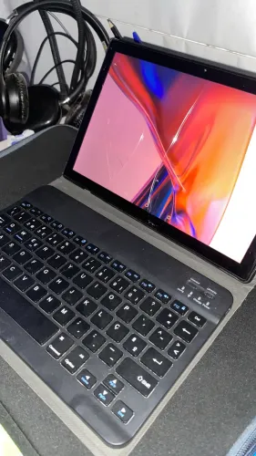 TABLET + TECLADO