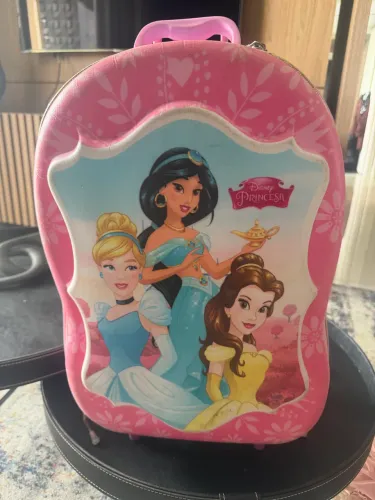 Mochila infantil