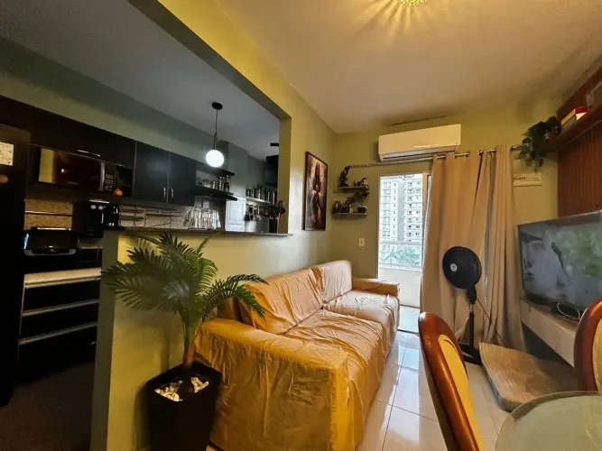 EXCELENTE OPORTUNIDADE NO CONDOMÍNIO FORTUNE RESIDENCE