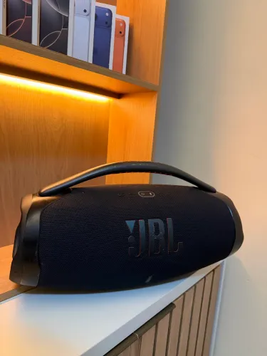 JBL BOOMBOX 3 