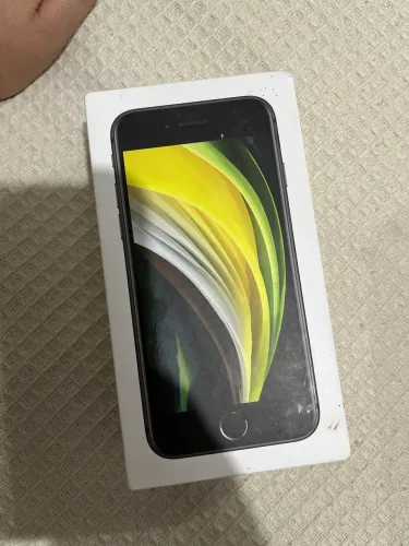 iPhone SE 2020