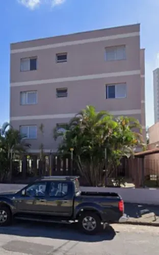 Apartamento para Locação em Mogi das Cruzes, Vila Mogilar, 3 dormitórios, 1 suíte, 2 banhe