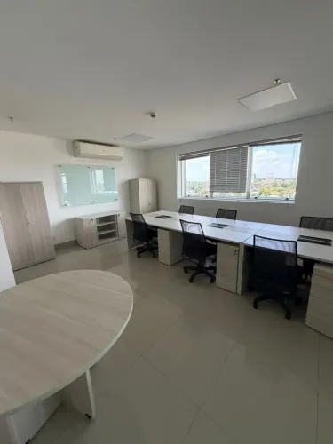 CRISTAL TOWER 127M² - AlUGO