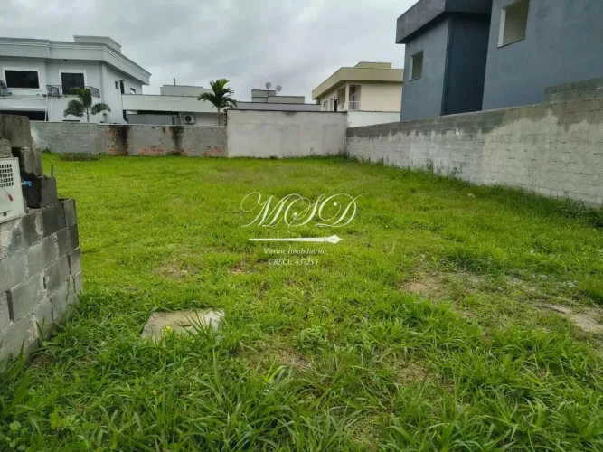 Terreno à venda, 212 m² por R$ 299.000,00 - Jardim Jacinto - Jacareí/SP