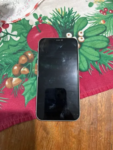 IPHONE 11 PARA PEÇA