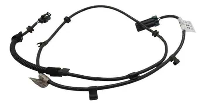 Chicote Sensor Velocidade Tras Dir Gm Vectra Elite 2.4 2006