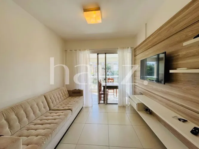 APARTAMENTO PARA LOCAÇÃO ANUAL, 2 DORMITÓRIOS, 87M2 EM SÃO LOURENÇO  BERTIOGA-SP