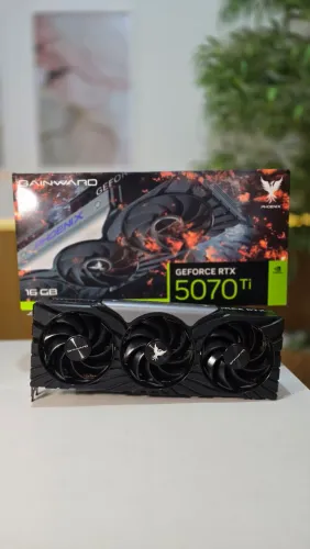 RTX 5070 Ti 16Gb Gainward Phoenix