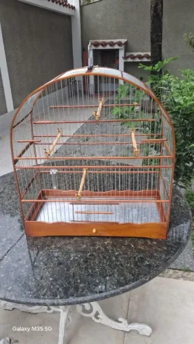 Gaiola