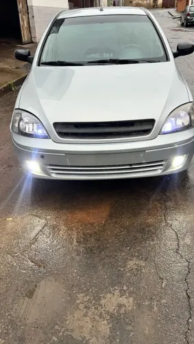 Chevrolet Corsa Hat. Maxx 1.0/ 1.0 Flexpower 8V 5P 2005