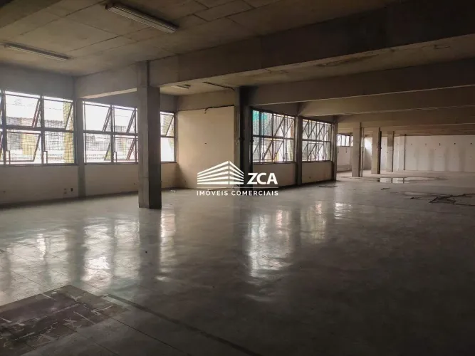 Galpão para aluguel 4.350m² - Floresta/BH