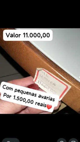 Mesa de centro 