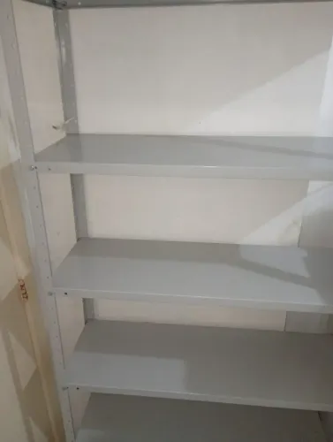 Estante de Aço 