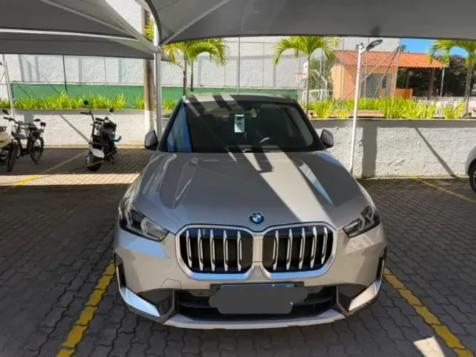 BMW X1 Sdrive 20I X-line 2.0 TB Aut. 2023