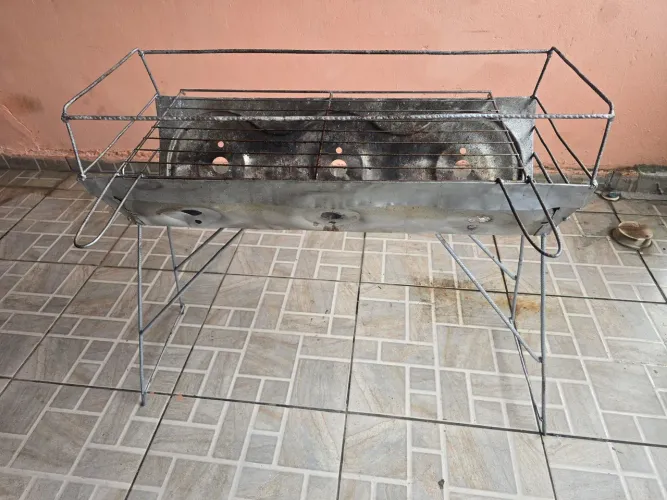 Churrasqueira