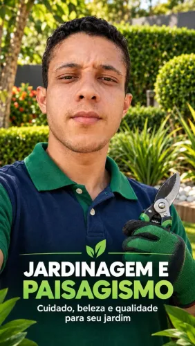 Jardinagem