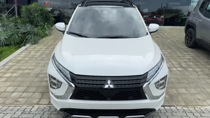 Mitsubishi Eclipse Cross HPE-S 1.5 AWD 165cv Aut. 2025